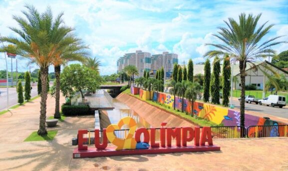 amo olimpia